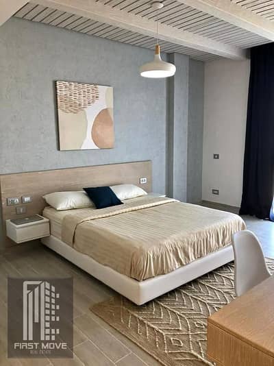 1 Bedroom Apartment for Sale in North Coast, Matruh - WhatsApp Image 2025-02-16 at 3.21. 06 PM (2). jpeg