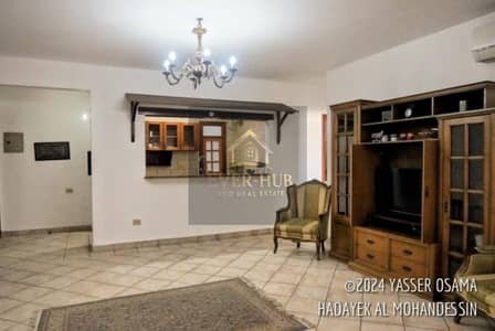 2 Bedroom Flat for Sale in Sheikh Zayed, Giza - WhatsApp Image 2026-06-12 at 10.10. 32 PM (3). jpeg