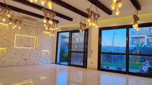 4 Bedroom Twin House for Rent in Sheikh Zayed, Giza - WhatsApp Image 2026-06-11 at 9.28. 16 PM. jpeg