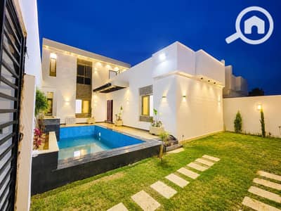 3 Bedroom Villa for Sale in King Mariout, Alexandria - d8a94ba3-72f9-4773-b49b-92d802fbe04b. jpg