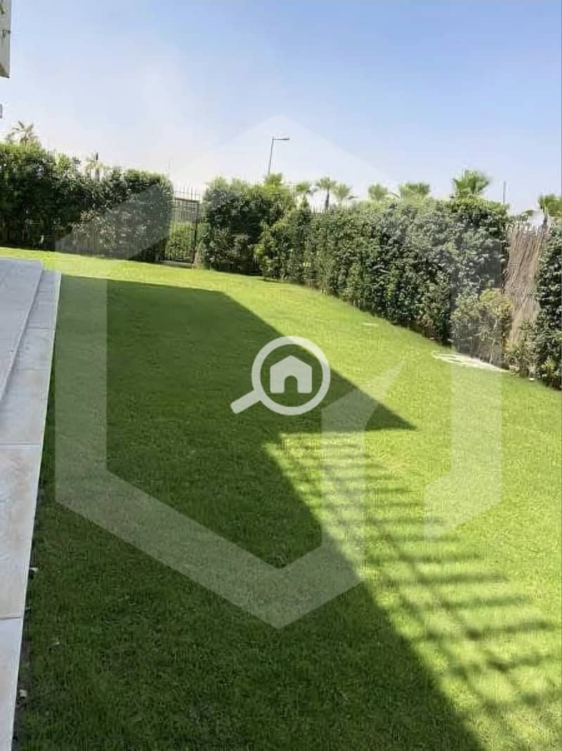 City Villa Fully Finished for sale with Kitchen Appliances & Kitchen Cabinets & ACs Ready To Move in Westown, Sodic, El Sheikh Zayed - Ansicht 4