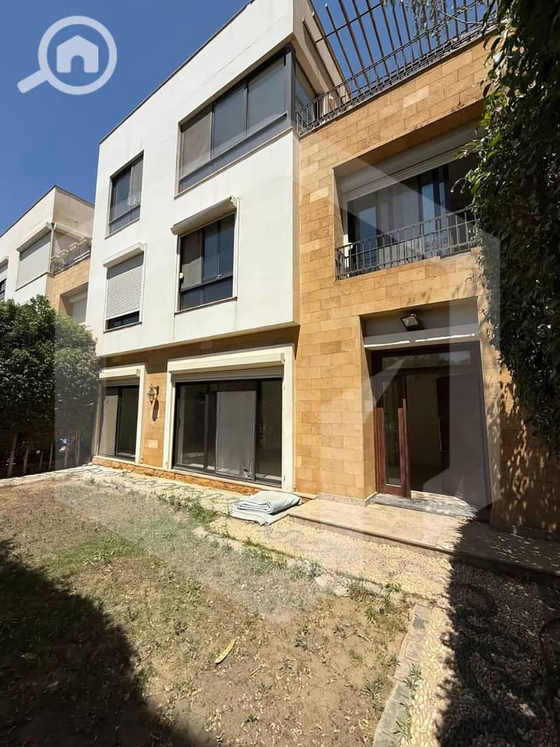 City Villa Fully Finished for sale with Kitchen Appliances & Kitchen Cabinets & ACs Ready To Move in Westown, Sodic, El Sheikh Zayed - Ansicht 6
