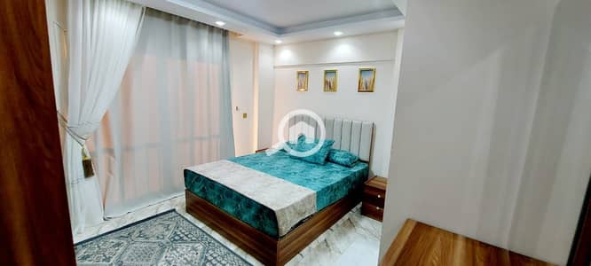 2 Bedroom Chalet for Rent in North Coast, Matruh - 1000921064. jpg
