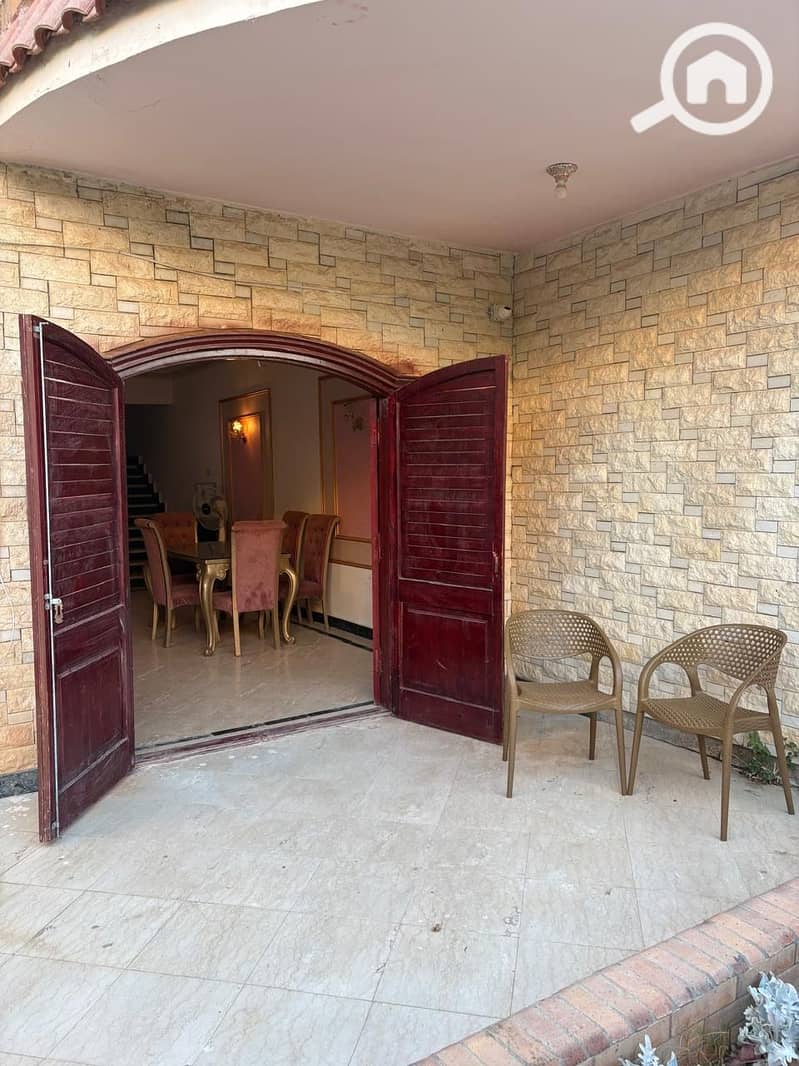 Air-conditioned duplex villa in the North Coast – pohled 3