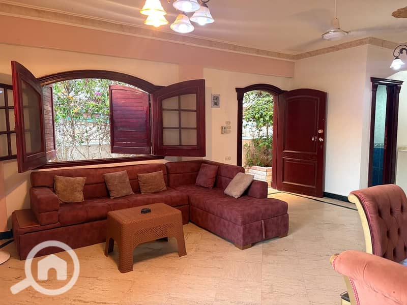 Air-conditioned duplex villa in the North Coast – pohled 5