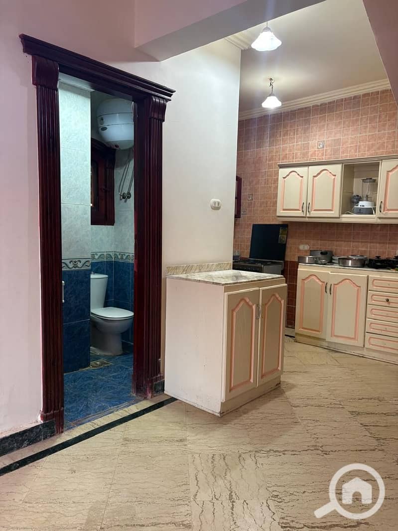 Air-conditioned duplex villa in the North Coast – pohled 6