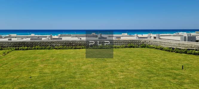 5 Bedroom Villa for Sale in North Coast, Matruh - WhatsApp Image 2026-06-12 at 11.17. 38 PM. jpeg