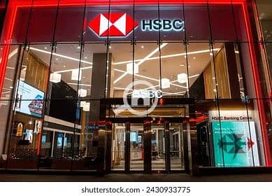 محلات تجارية  للبيع في القاهرة الجديدة، القاهرة - bank hsbc. jpg