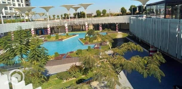 استوديو للبيع في القاهرة الجديدة، القاهرة - 01666f88. jpg استوديو للبيع في القاهرة الجديدة، القاهرة - 01666f88. jpg