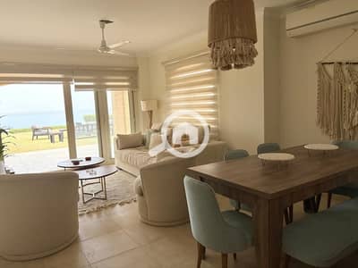 4 Bedroom Twin House for Sale in Ain Sukhna, Suez - WhatsApp Image 2026-04-07 at 20.51. 47. jpeg