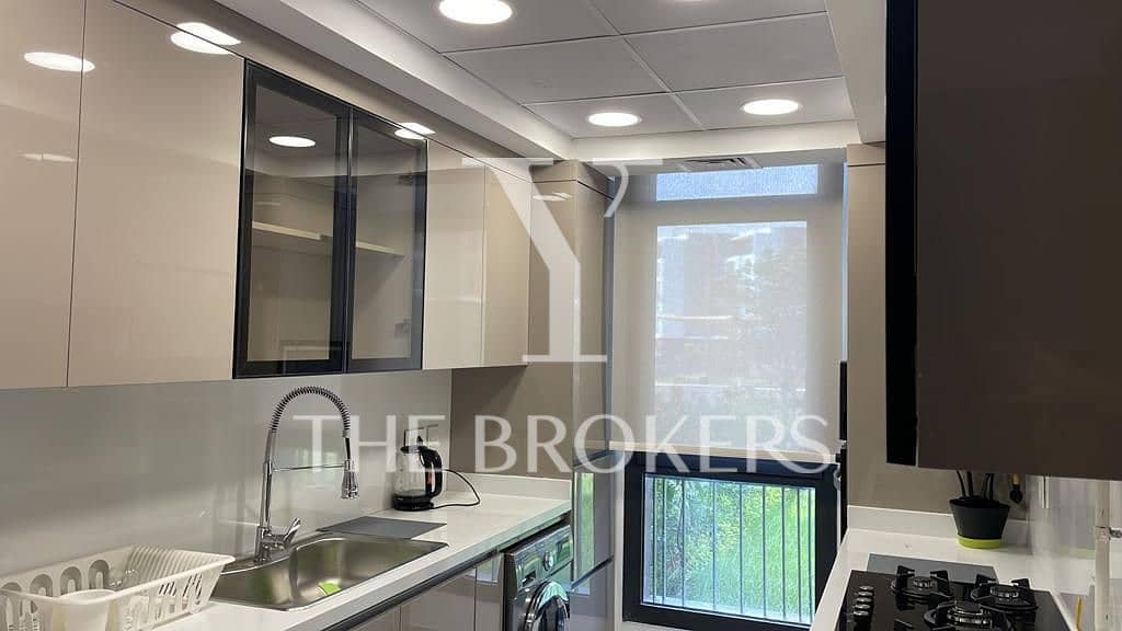 Own your Apartment surrounded by greenery and open views in one of the luxurious compounds in new cairo - Ansicht 4