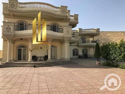 9 Bedroom Villa for Sale in Obour City, Cairo - 1000546694. jpg