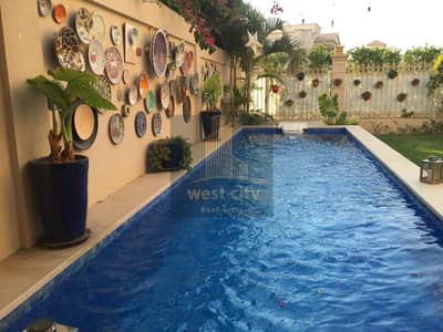 فیلا 4 غرف نوم للبيع في الشيخ زايد، الجيزة - IMG-20260421-WA0037. jpg فیلا 4 غرف نوم للبيع في الشيخ زايد، الجيزة - IMG-20260421-WA0037. jpg