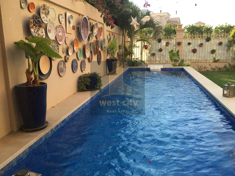 Villa standalone 430m with swimming pool for Sale at Royal City - Ansicht 2