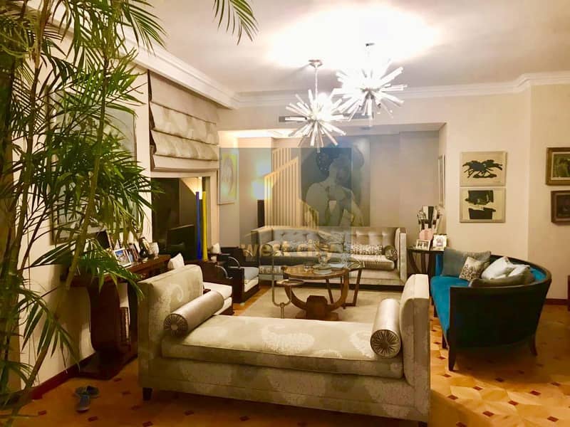 Villa standalone 430m with swimming pool for Sale at Royal City - Ansicht 6