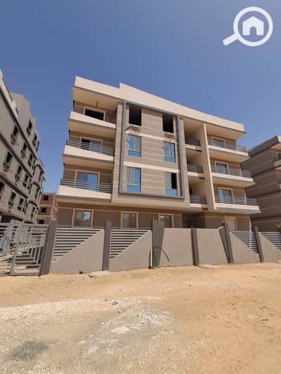 3 Bedroom Apartment for Sale in 6th of October, Giza - 41bac8ab-5e4d-44c2-9794-14d06a1caf5c. jpeg 3 Bedroom Apartment for Sale in 6th of October, Giza - 41bac8ab-5e4d-44c2-9794-14d06a1caf5c. jpeg