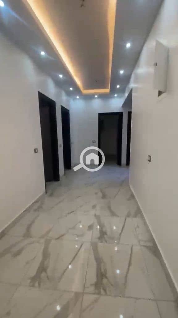 Duplex for rent with private pool and 6 ACs in West Somid - Ansicht 2