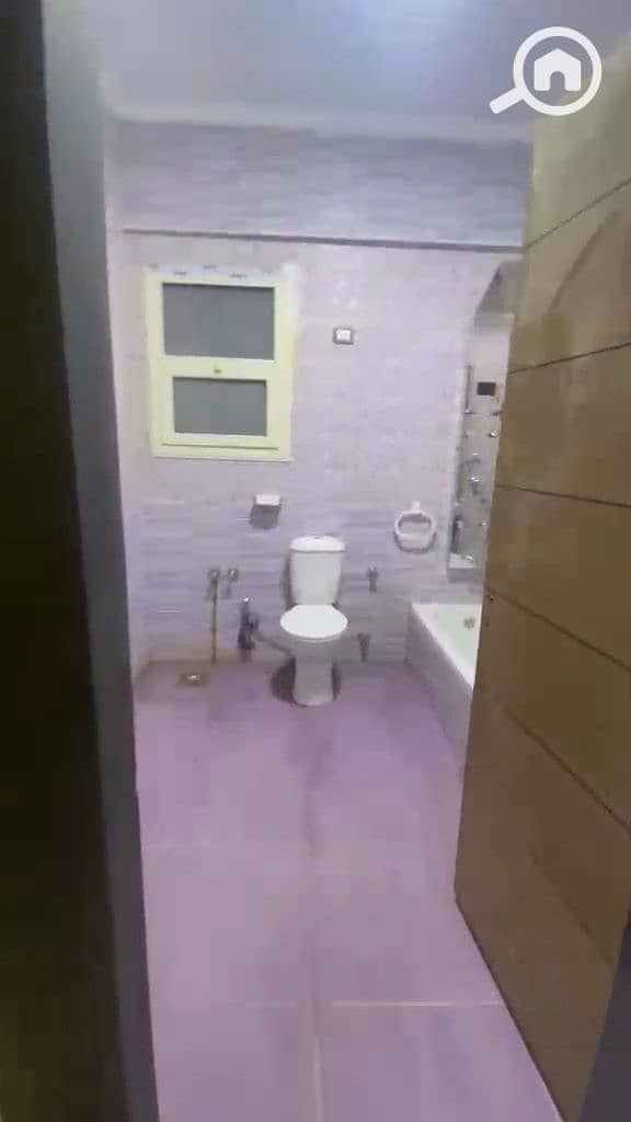 Duplex for rent with private pool and 6 ACs in West Somid - Ansicht 3