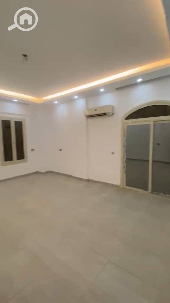 Duplex for rent with private pool and 6 ACs in West Somid - Ansicht 4