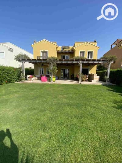 5 Bedroom Villa for Sale in North Coast, Matruh - 1000142946. jpg
