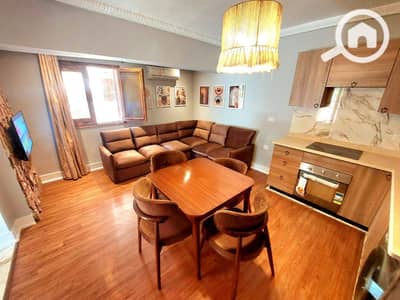 1 Bedroom Flat for Rent in Maadi, Cairo - b510d740-c6b1-40e4-8e2a-db1318d3797f. jpeg