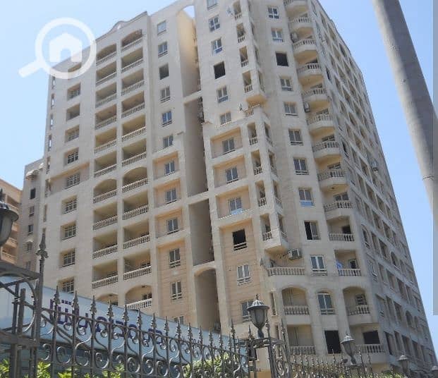 Apartment for sale in the Muharram Bey neighborhood - Widok 2