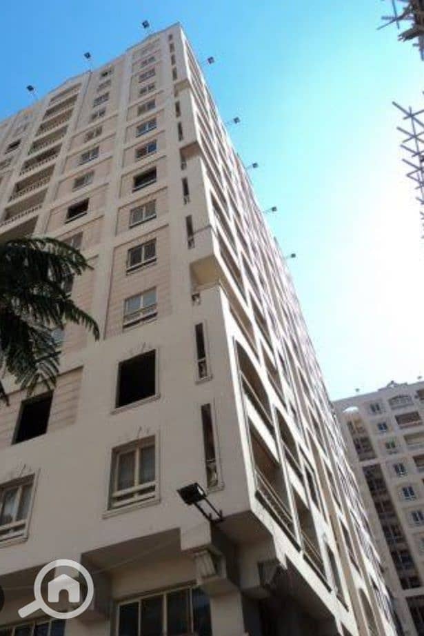 Apartment for sale in the Muharram Bey neighborhood - Widok 3