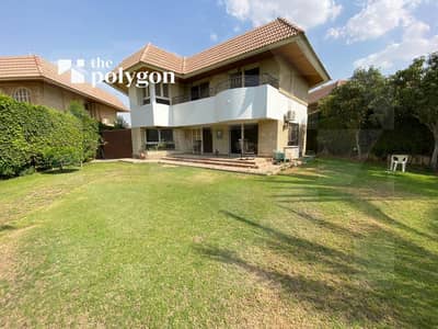 4 Bedroom Villa for Sale in Sheikh Zayed, Giza - gHi8yraYYSHRyVF0JIdo (2). jpeg