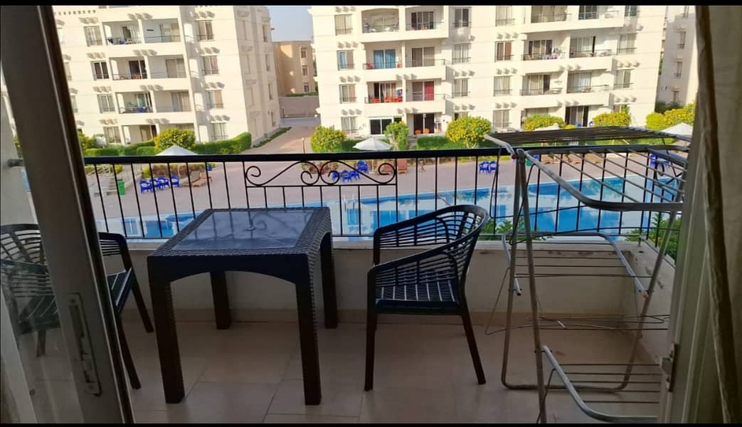 شاليه قرية بالميرا العين السخنة – další