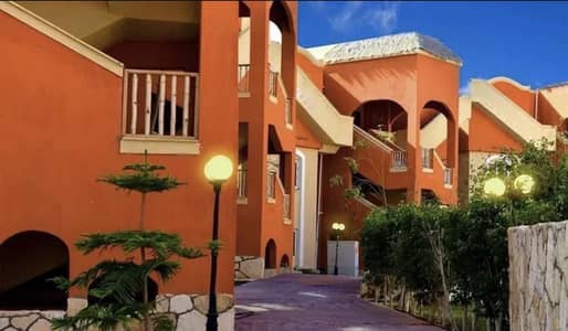 2 Bedroom Chalet for Sale in North Coast, Matruh - شاليه في بانجلوز الساحل للبيع من المالك 2 Bedroom Chalet for Sale in North Coast, Matruh - شاليه في بانجلوز الساحل للبيع من المالك