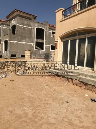فیلا 3 غرف نوم للبيع في القطامية، القاهرة - WhatsApp Image 2026-06-12 at 12.10. 08 AM. jpeg