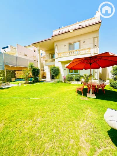 5 Bedroom Villa for Sale in King Mariout, Alexandria - IMG_3801. jpg 5 Bedroom Villa for Sale in King Mariout, Alexandria - IMG_3801. jpg