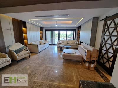 3 Bedroom Flat for Sale in New Cairo, Cairo - WhatsApp Image 2026-06-12 at 6.09. 51 PM (3). jpeg 3 Bedroom Flat for Sale in New Cairo, Cairo - WhatsApp Image 2026-06-12 at 6.09. 51 PM (3). jpeg