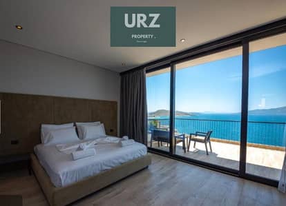 2 Bedroom Chalet for Sale in North Coast, Matruh - 0. jpg 2 Bedroom Chalet for Sale in North Coast, Matruh - 0. jpg