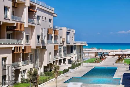 1 Bedroom Flat for Sale in North Coast, Matruh - WhatsApp Image 2026-06-13 at 2.56. 26 AM (1). jpeg