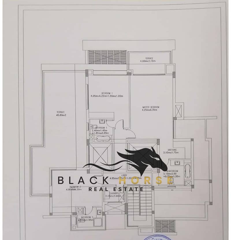 Standalone 5BR Villa for Sale in Hacienda White, North Coast – 936 sqm Land, 500 sqm Built - Ansicht 3