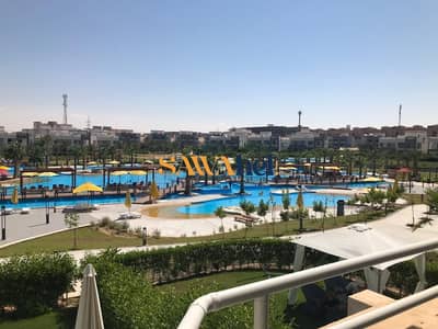 2 Bedroom Chalet for Rent in North Coast, Matruh - 1000546014. jpg