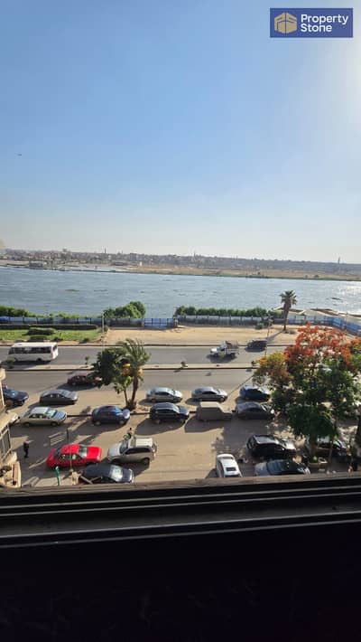 2 Bedroom Flat for Rent in Maadi, Cairo - 194703. jpg