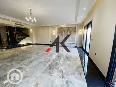 5 Bedroom Villa for Sale in New Cairo, Cairo - COVER. jpeg 5 Bedroom Villa for Sale in New Cairo, Cairo - COVER. jpeg