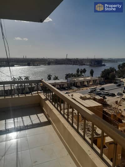 2 Bedroom Apartment for Rent in Maadi, Cairo - 194731. jpg