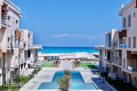 1 Bedroom Flat for Sale in North Coast, Matruh - WhatsApp Image 2026-06-13 at 2.56. 26 AM. jpeg