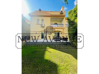 3 Bedroom Twin House for Sale in New Cairo, Cairo - WhatsApp Image 2026-06-11 at 4.32. 17 PM (1). jpg 3 Bedroom Twin House for Sale in New Cairo, Cairo - WhatsApp Image 2026-06-11 at 4.32. 17 PM (1). jpg