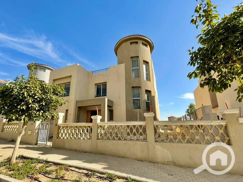Villa for sale 620smq in | Golf Extension - Widok 2