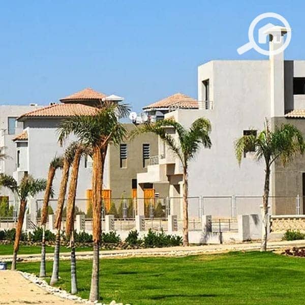 Villa for sale 620smq in | Golf Extension - Widok 6