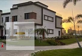 4 Bedroom Twin House for Sale in New Cairo, Cairo - images - 2026-06-13T071115.351. jpg