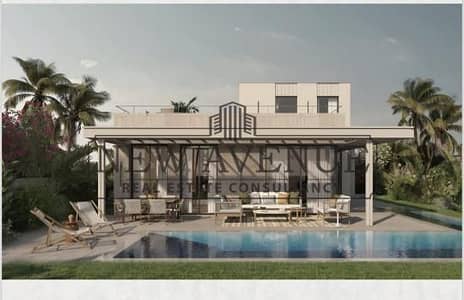4 Bedroom Villa for Sale in North Coast, Matruh - WhatsApp Image 2026-06-06 at 8.45. 08 AM. jpg
