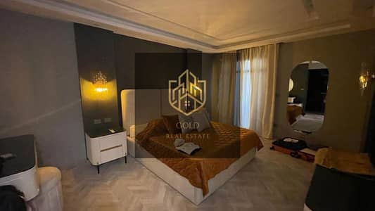 3 Bedroom Apartment for Rent in New Cairo, Cairo - WhatsApp Image 2026-06-12 at 9.52. 09 PM (1). jpeg