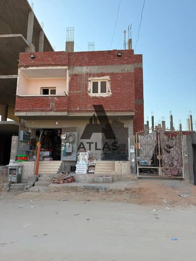 6 Bedroom Other Residential for Sale in 10th of Ramadan, Sharqia - WhatsApp Image 2026-06-10 at 3.35. 29 AM. jpeg