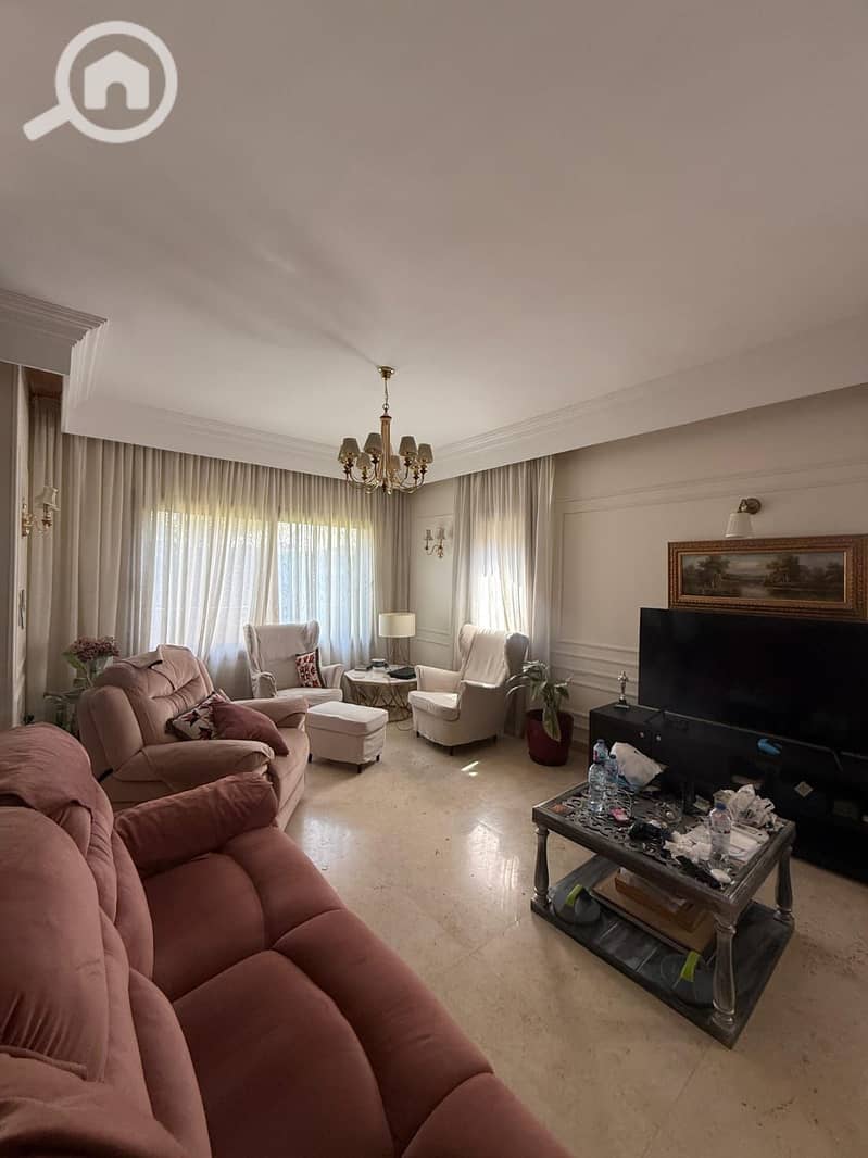 Premium Twin House for Sale in Mivida, Fifth Settlement, New Cairo - Prikaz 3