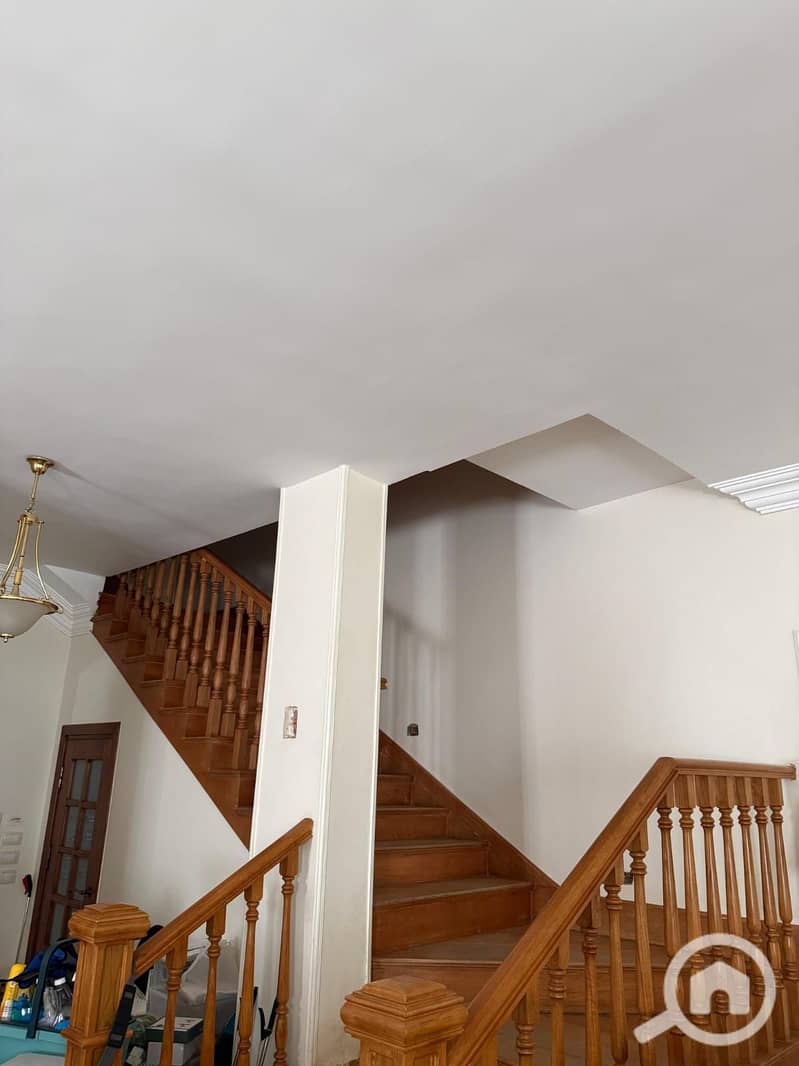 Premium Twin House for Sale in Mivida, Fifth Settlement, New Cairo - Prikaz 5